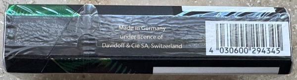 Davidoff Gold Dual Fusion